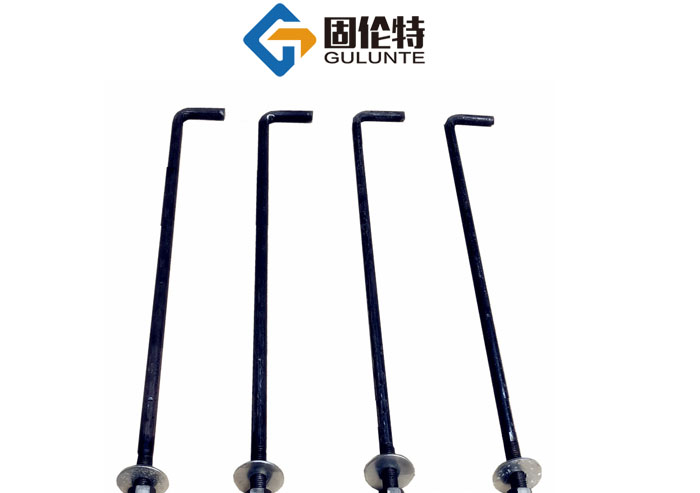 地腳螺栓國標型號及規格尺寸表大全,7字型地腳螺栓生產廠家