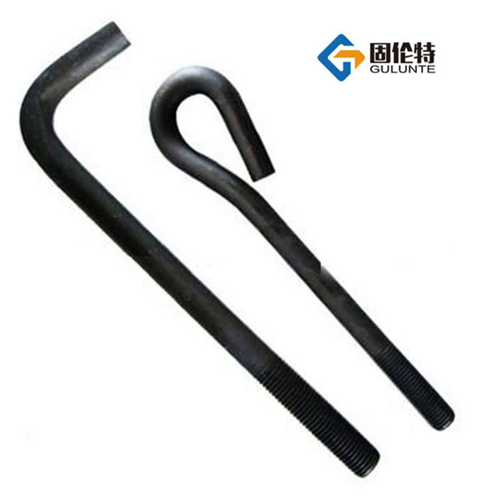 地腳螺栓生產(chǎn)廠家