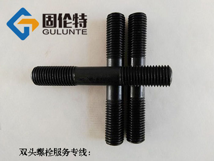 m24雙頭螺柱廠家直銷批發(fā)價格報價,8.8級雙頭螺栓生產廠家